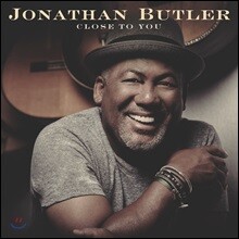 Jonathan Butler (조나단 버틀러) - Close To You