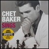 Chet Baker (쳇 베이커) - Sings (싱스) [2LP]