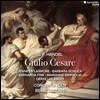 Rene Jacobs 헨델: 오페라 `줄리어스 시저` (Handel: Giulio Cesare in Egitto)