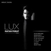 Matan Porat 마탄 포랏 피아노 연주집 (LUX)