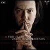 Vassilis Varvaresos 왈츠 연주집 (V For Valse)