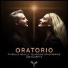 Thibault Noally 칼다라 / 보논치니 / 가스파리니 / 포르포라 / 스카를라티: 오라토리오 (Oratorio)