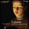 William Christie / Les Arts Florissants 드 라랑드: 작은 모테트 (de Lalande: Petits Motets)