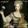William Christie / William Christie 헨델: 캐롤라인 왕비를 위한 음악집 (Handel: Music For Queen Caroline)