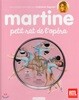 Martine. Petit rat de l’opera (+CD)