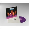 Deep Purple (딥 퍼플) - Burn [퍼플 컬러 LP]