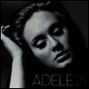 Adele - 21 (LP)