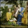 William Christie / Les Arts Florissants 클레랑보: 칸타타 (Clerambault: Cantates)