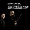 Ilia Korol / Norbert Zeilberger 온슬로우: 바이올린 소나타 (Onslow: Violin Sonatas, Op. 16)