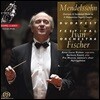 Ivan Fischer 멘델스존: 한여름 밤의 꿈 (Mendelssohn: A Midsummer Night's Dream)