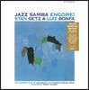 Stan Getz, Luiz Bonfa (스탄 게츠, 루이스 본파) - Jazz Samba Encore! (Deluxe Gatefold Edition) [LP]