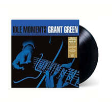 Grant Green (그랜트 그린) - Idle Moments [LP]