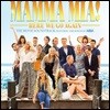 맘마미아! 2 영화음악 (Mamma Mia! Here We Go Again OST) [2LP]
