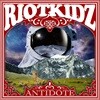 라이엇 키즈 (Riot Kidz) 2집 - Antidote