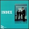 INDEX - Originals Vol. 1 1967-68 [LP]