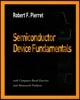 Semiconductor Device Fundmentals