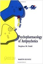 Psychopharmacology of Antipsychotics (Paperback)