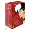 오드리햅번 루비 콜렉션 (6Disc)