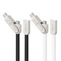 엑토 그레잇 타입C 5핀 겸용 충전케이블 USB-34
