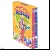달옥이가만든 풍선나라 (2Disc.박스)