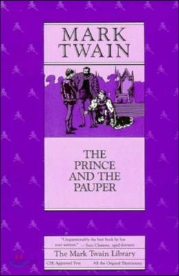 The Prince and the Pauper: Volume 5