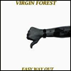Virgin Forest - Easy Way Out (Download Card)(LP)