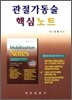 관절가동술 핵심노트