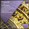 Simon Preston 비발디: 글로리아, 스타바트 마테르 외 (Vivaldi: Gloria, Stabat Mater etc)