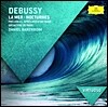 Daniel Barenboim 드뷔시: 관현악 작품집 (Debussy: La Mer, Nocturnes) 다니엘 바렌보임