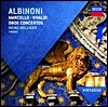 Heinz Holliger 알비노니: 오보에 협주곡집 (Albinoni / Marcello / Vivaldi : Oboe Concertos) 하인츠 홀리거