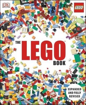 The LEGO Book