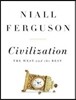 Civilization: The West and the Rest