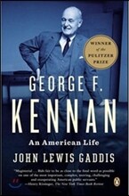 George F. Kennan: An American Life