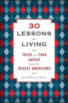 30 Lessons for Living