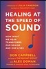 Healing at the Speed of Sound: How What We Hear Transforms Our Brains and Our Lives