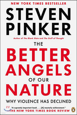 The Better Angels of Our Nature