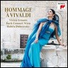 Ruben Dubrovsky 비발디: 성악 작품집 (Hommage a Vivaldi)