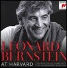 레너드 번스타인 1973년 하버드 노튼 강의 모음집 (Leonard Bernstein At Harvard - The Harvard Lectures)