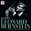 베스트 오브 레너드 번스타인 (Best of Leonard Bernstein - Bernstein Greatest Hits)