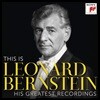 디스 이즈 레너드 번스타인 (This Is Leonard Bernstein - His Greatest Recordings)