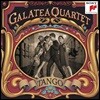 Galatea Quartet 탱고 아르헨티나 [현악 사중주 편곡반] (Argentinian Tangos Arranged for String Quartet)