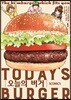 오늘의 버거 1
