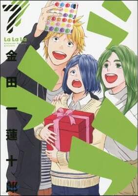 ラララ 7