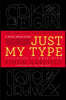 Just My Type: A Book about Fonts