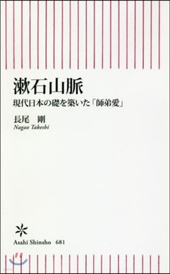 漱石山脈