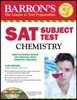 Barron's SAT Subject Test Chemistry with CD-ROM, 11/E