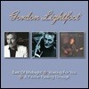 Gordon Lightfoot (고든 라이트풋) - East Of Midnight / Waiting For You / A Painter Passing Through