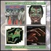 Ramsey Lewis (램지 루이스) - Don't It Feel Good / Salongo / Tequila Mockingbird / Love Notes