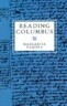 Reading Columbus: Volume 9