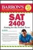 Barron's SAT 2400
